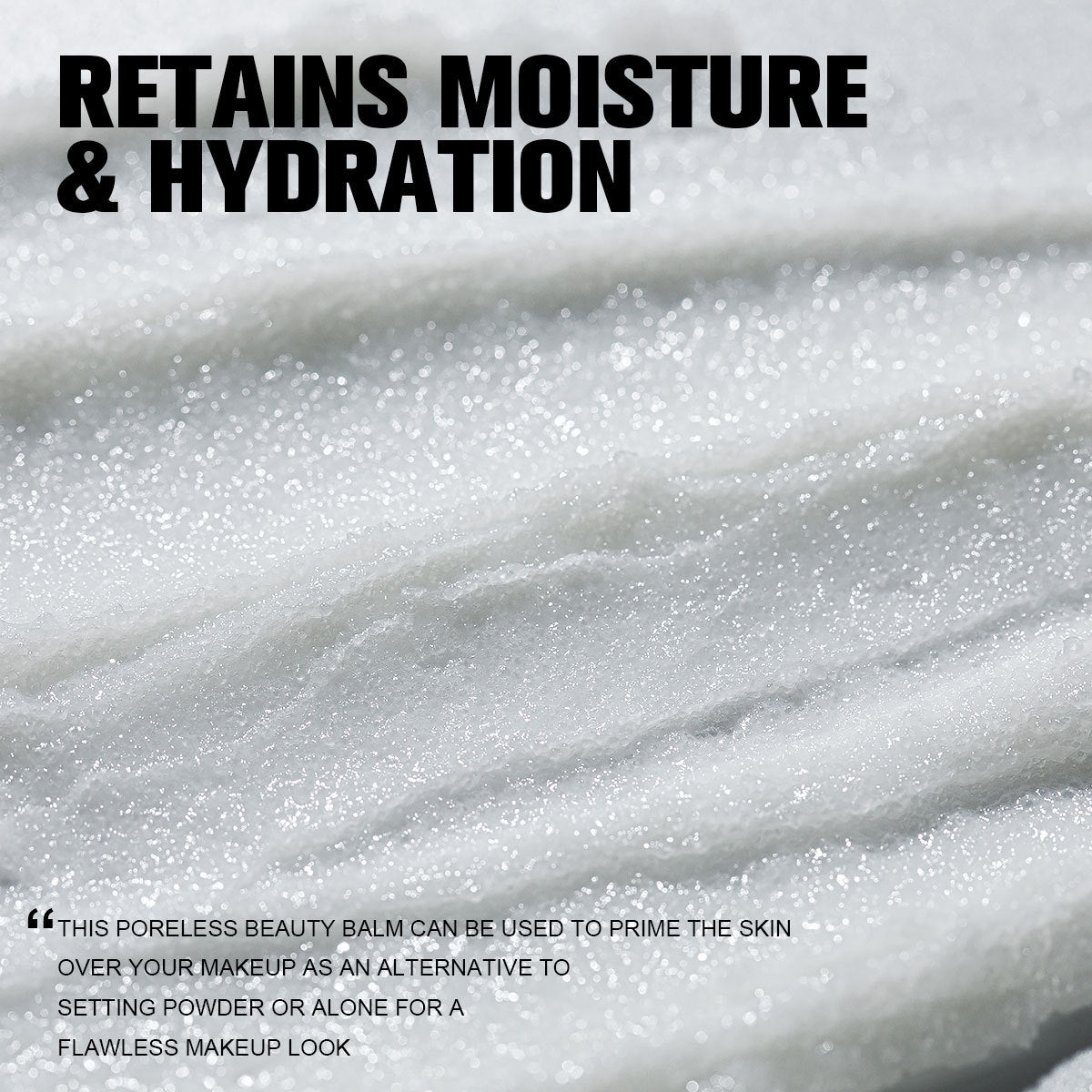 PHOFAY Waterproof Oil Control Setting Cream