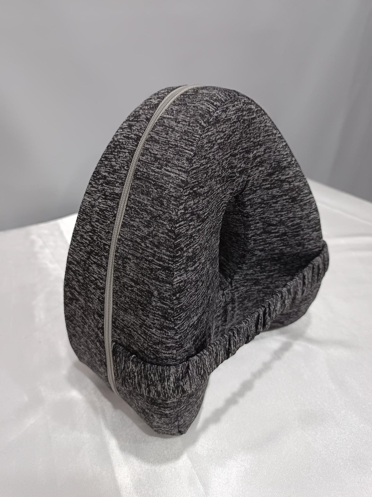 Heart-shaped Memory Foam Leg Pillow Contour Legacy Leg Pillow