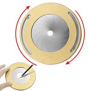 Draw Circle Tool Can Be Adjusted To Measure Drawing 304 Stainless Steel