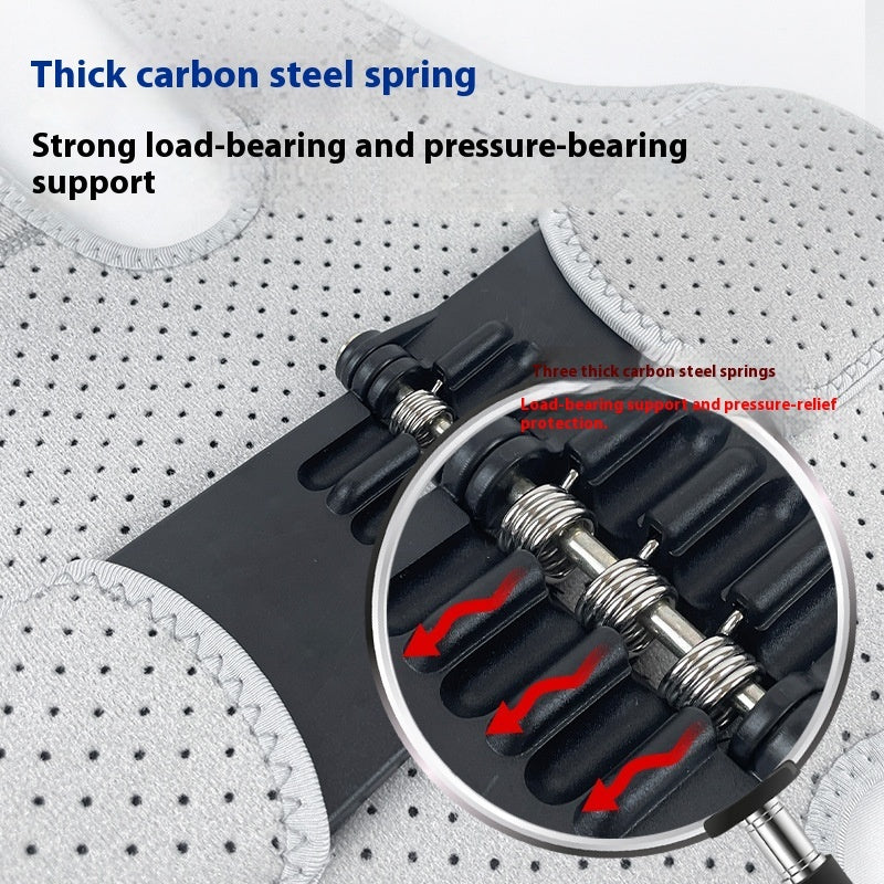 Professional Protective Knee Booster Walking Climbing